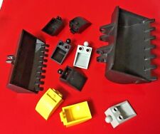 Lego baggerschaufel schwarz gebraucht kaufen  Köln
