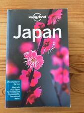 Japan lonely planet gebraucht kaufen  Karlsruhe