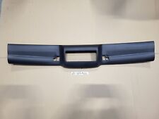 Bmw e85 abdeckung gebraucht kaufen  Willich