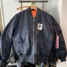 Alpha industries fader for sale  UK