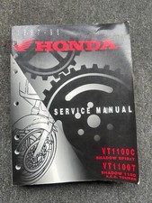 Printed service repair for sale  SALISBURY