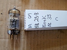 Mullard usa e810f for sale  BILLINGSHURST