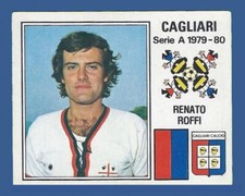Figurina calciatori panini usato  Perugia