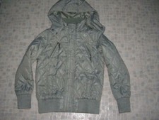 Mädchen steppjacke jacke gebraucht kaufen  Augsburg