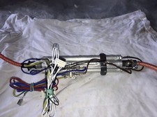 Riginal heizung heizelement gebraucht kaufen  München