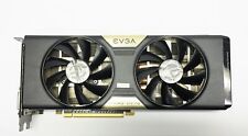 Placa de Vídeo Gráfica EVGA NVIDIA GeForce GTX 770 SC 02G-P4-2774-B6 2GB DDR5 comprar usado  Enviando para Brazil
