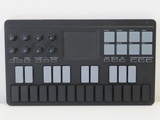 Korg nanokey studio for sale  NEWHAVEN