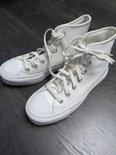 Converse chucks weiß gebraucht kaufen  Twistringen