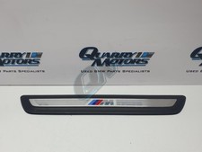 Bmw sport front for sale  SHEFFIELD
