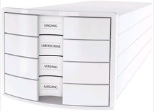 Han 1012 schubladenbox gebraucht kaufen Han 1012 schubladenbox gebraucht kaufen  Mayen