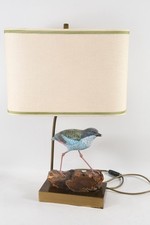 C19t17 messing lampe gebraucht kaufen  Neu-Ulm