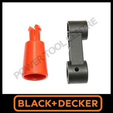Black decker 1set for sale  LIVERPOOL
