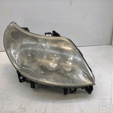 1606926880 proiettore peugeot usato  Italia