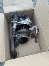 Turbo collecteur echappement d'occasion Turbo collecteur echappement d'occasion  Plaisance-du-Touch