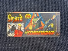 Sigurd piccolo 100 gebraucht kaufen Sigurd piccolo 100 gebraucht kaufen  Ratingen