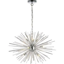 Endon light sputnik for sale  NOTTINGHAM