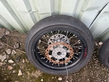 Suzuki drz 400 for sale  STOKE-ON-TRENT
