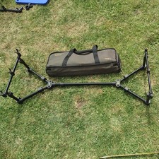 Fox quattro rod for sale  WISBECH