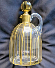 Ancienne carafe liqueur d'occasion Ancienne carafe liqueur d'occasion  France