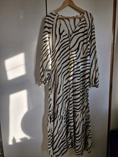 Maxi dress size for sale  WIRRAL