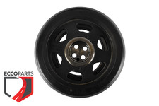 Poulie damper vilebrequin d'occasion Poulie damper vilebrequin d'occasion  Lambersart