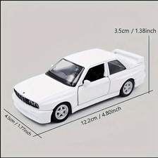 Bmw e30 1987 usato  Uta