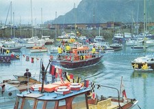 D199557 ilfracombe mersey for sale  WARLINGHAM