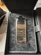 Vertu constellation black usato  Monterotondo