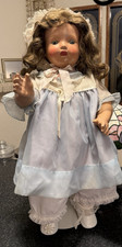 Vintage doll effanbee for sale  Marion