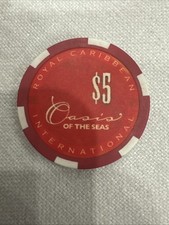 Royal caribbean oasis for sale  Brooklyn