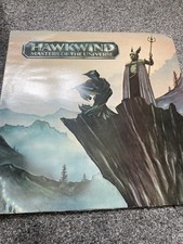 Hawkwind vinyl records for sale  OLDBURY