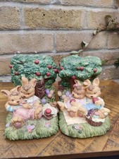 Vintage bunny rabbit for sale  HIGH WYCOMBE