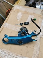 Genuine suzuki sv650s for sale  READING