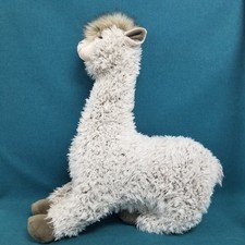 Llama alpaca stuffed for sale  Fort Wayne