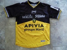 Maillot hungaria equipe d'occasion  Toulon-