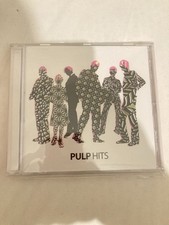 Pulp hits pop usato Pulp hits pop usato  Roma