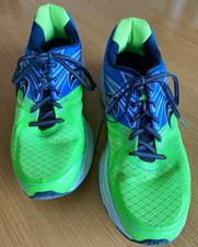 Saucony everun ride gebraucht kaufen  Berlin