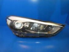 Frontscheinwerfer hyundai tucs gebraucht kaufen  Hamburg