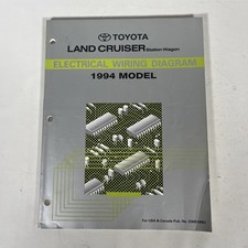 1994 toyota land for sale  Arnold