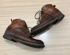 Frye brown leather for sale  Longview