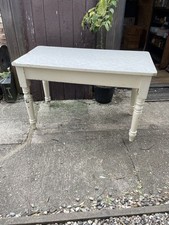 Vintage melamine topped for sale  ST. NEOTS