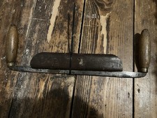 Drawknife green woodworking for sale  PLYMOUTH