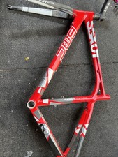 Bmc streetfire ssx01 for sale Bmc streetfire ssx01 for sale  NEWTON ABBOT