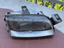 Fanale anteriore fiat usato  Roma