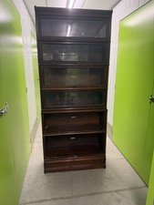 Vintage section oak for sale  CHERTSEY