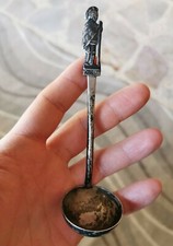 Cucchiaio cucchiaino argento usato  Rimini