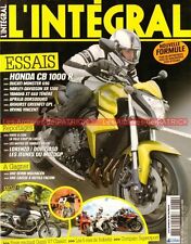 Integral harley davidson d'occasion  Cherbourg-Octeville-