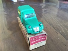 Voiture norev citroën d'occasion  Châteauneuf-sur-Charente