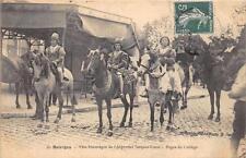 Cpa bourges fete d'occasion  Claira