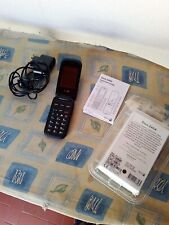 Téléphone mobile senior d'occasion  Lavelanet